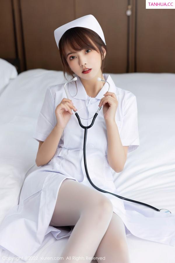 张思允  [XiuRen]高清写真图 2022.07.28 No.5353 张思允Nice第3张图片